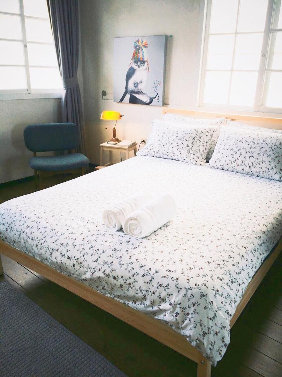 Xiaobei Home2 Tainan Exterior photo