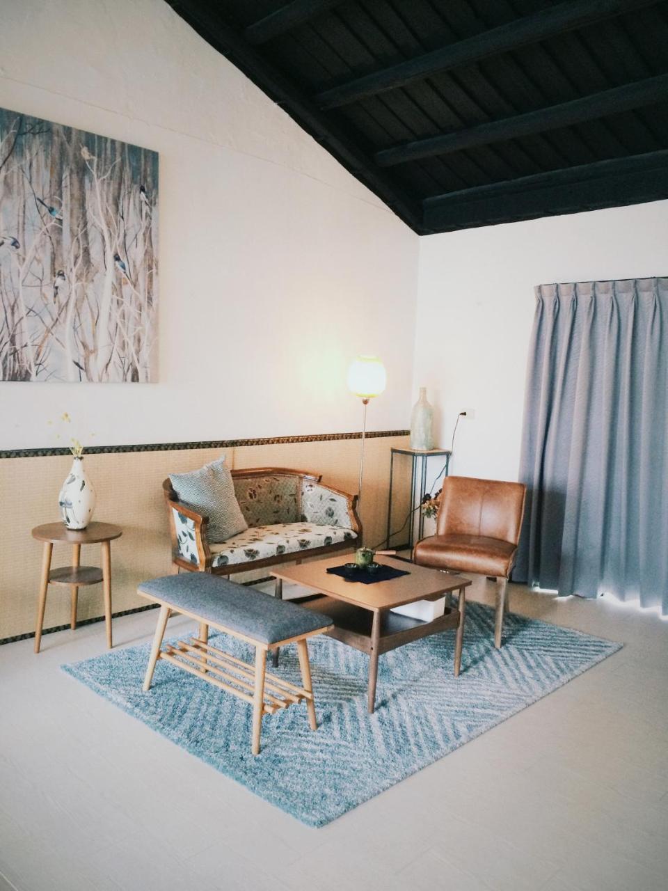 Xiaobei Home2 Tainan Exterior photo