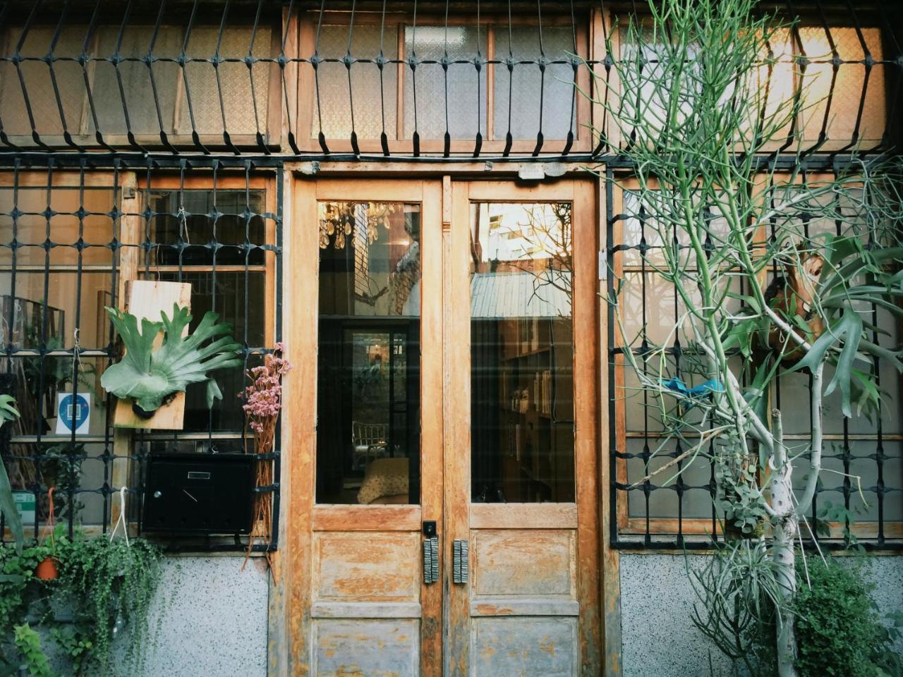 Xiaobei Home2 Tainan Exterior photo