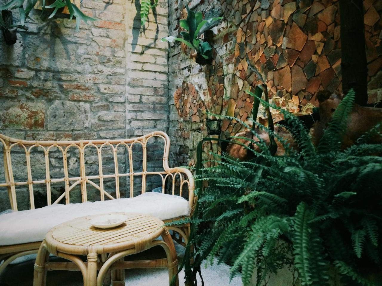 Xiaobei Home2 Tainan Exterior photo