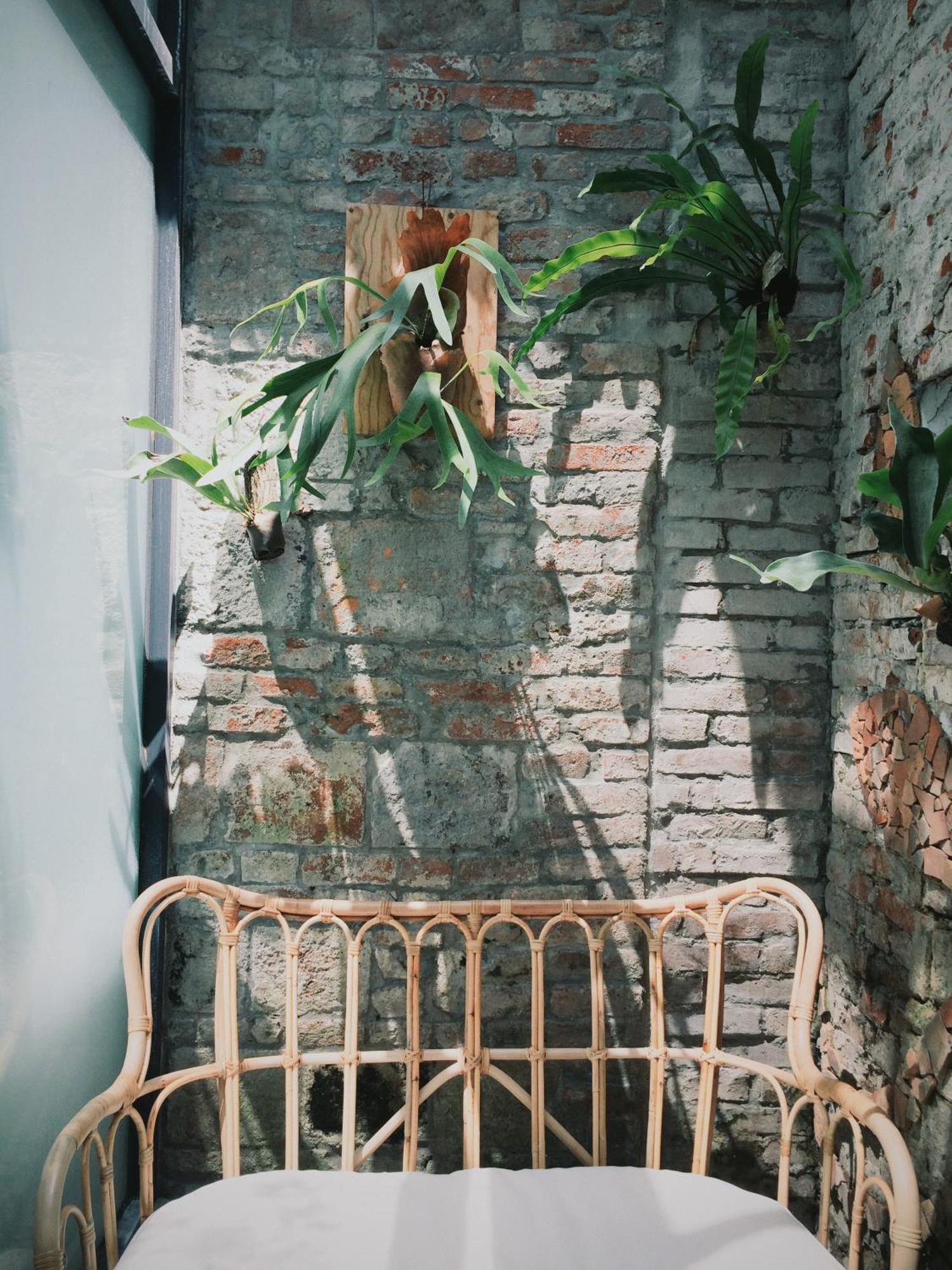 Xiaobei Home2 Tainan Exterior photo