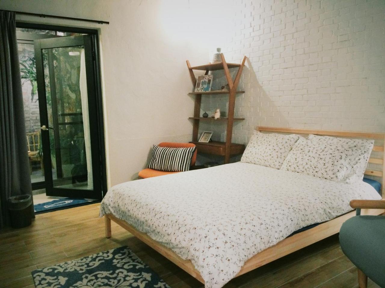 Xiaobei Home2 Tainan Exterior photo