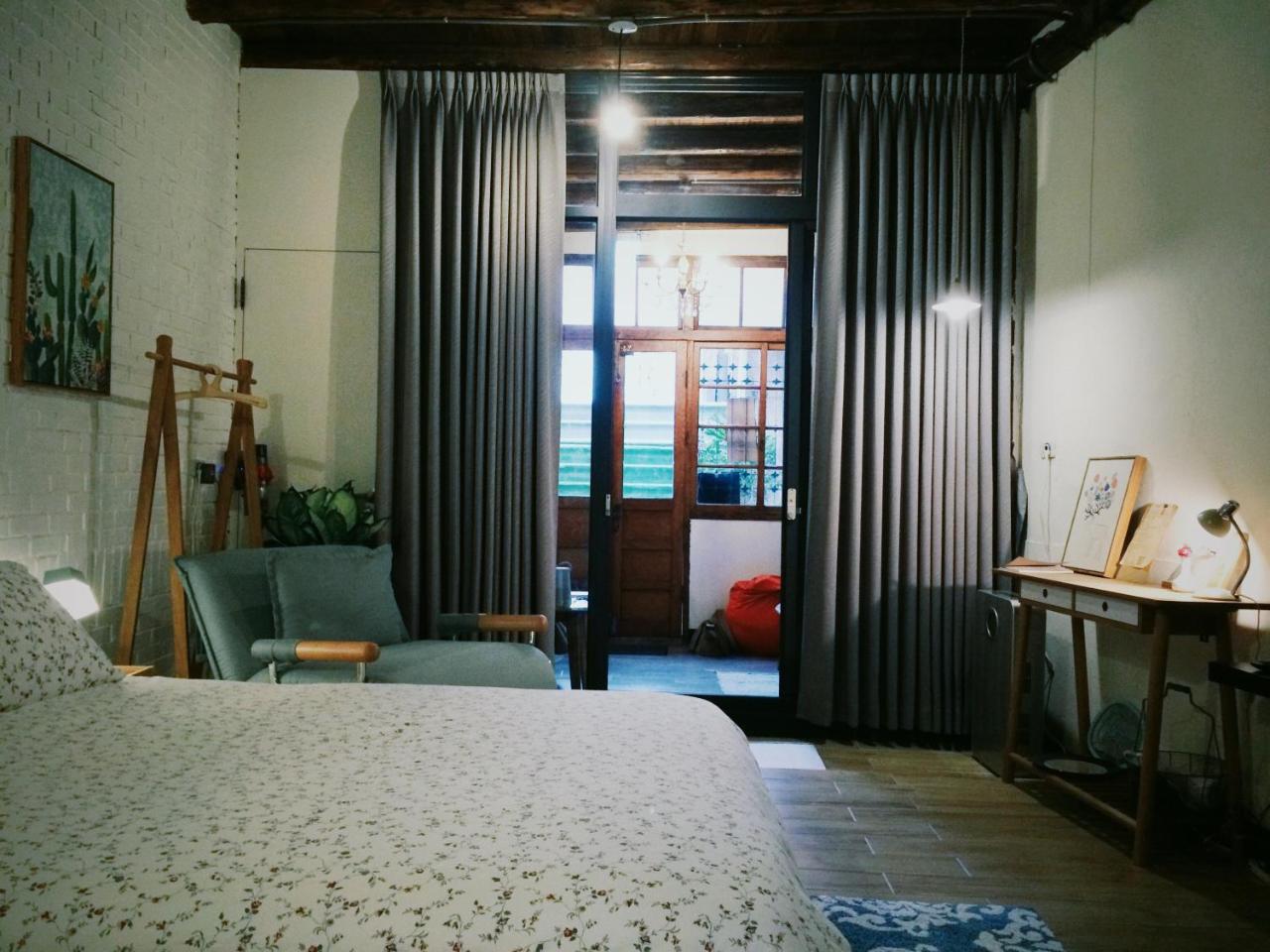Xiaobei Home2 Tainan Exterior photo